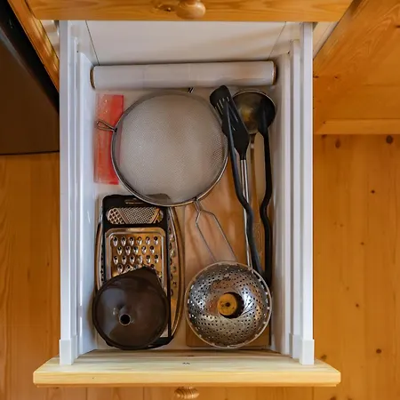 Дом отдыха Vyhlidkovy Srub 