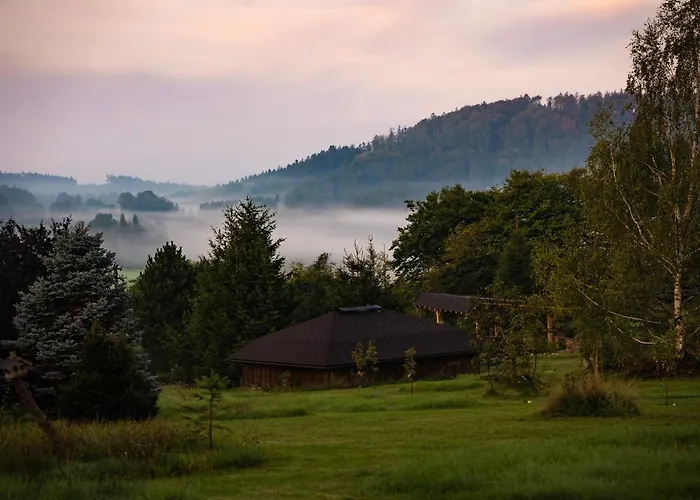 Vyhlidkovy Srub 